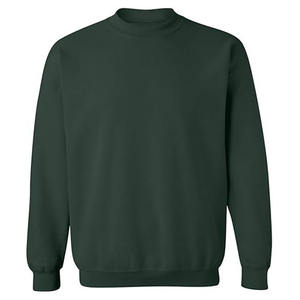 Sweat-shirt à capuche pour homme, tissu tricoté, manches longues, col rond, impression de logo personnalisée sur le devant, impression par transfert thermique, 100 % coton - Product Image 6
