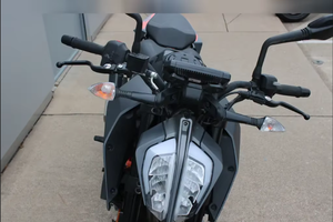 VENTAS DE MOTOCICLETAS DEPORTIVAS KTM-Duke 390 - Product Image 6