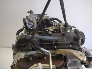 2005-2015 TOYOTAs HILUX VII Camioneta (N1, N2, N3) 2,5, 4WD - Product Image 3