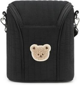 Bolsas térmicas portátiles para biberones, hechas a medida, de material apto para alimentos, para madres, para lactancia materna. - Product Image 1