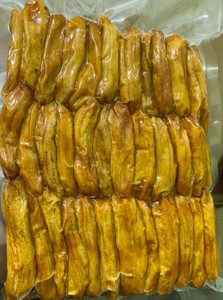 Plátano Seco en Jarabe Suave, Dulce, envasado a Granel, 200g, 500g, 1kg, Snack Premium de Vietnam - Product Image 4
