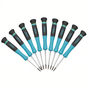 Juego de Destornilladores Electrónicos Hazet TORX de 7 Piezas para Trabajos de Precisión - Product Image 2