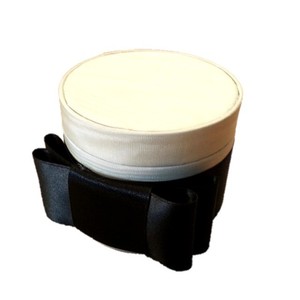 Boîtes rondes pour cadeaux de fête pour les célébrations - Product Image 3