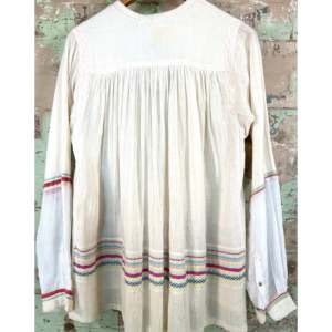 เสื้อผ้าลำลองสไตล์โบฮีเมียน131ทีจคุณสมบัติระบายอากาศได้ - Product Image 5