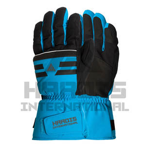 Haute qualité pas cher taux hiver neige gants d'hiver chaud hommes coupe-vent imperméable pour gants de Ski Top qualité meilleur taux - Product Image 1