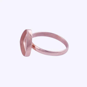 7-30 MM trillion forme pince tasse 925 en argent Sterling anneaux faits à la main en gros lunette réglage sans pierres précieuses trouver des bijoux - Product Image 6