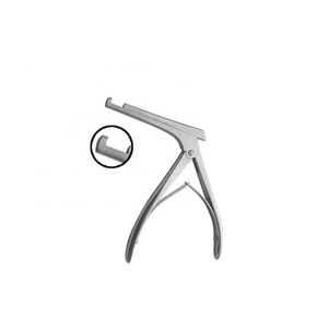 Instrumento Ortopédico Quirúrgico Reutilizable de Primera Calidad, Cirugía Médica, Kerrison, Tamaño Personalizado, Acero Inoxidable, Venta al por Mayor |   OldMed - Product Image 1