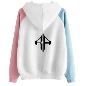 Sudaderas con Capucha para Mujer de Alta Calidad, Estilo Casual Cómodo, Cuello con Capucha, Invierno, Gran Venta por RIVIAN ATLINTIC - Product Image 2