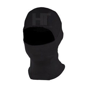 Meilleur prix Balaclava en coton Style personnage Tissu commun Léger Écologique pour hommes Sports de plein air - Product Image 1