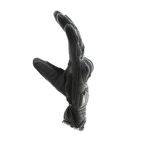 Gants de course ergonomiques en cuir de haute qualité, maille respirante, confortables pour une utilisation en extérieur, compatibles avec les écrans tactiles - Product Image 6