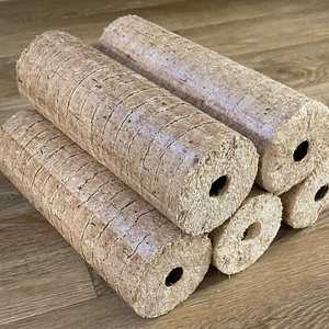 Vente en gros de briquettes Nistro Biomasse Produit lié à l'énergie pour les entreprises - Product Image 4