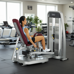 Máquina de Abducción y Aducción de Cadera Eagle Remanufacturada para Entrenamiento de Fuerza de Muslos Internos y Externos, Equipo de Gimnasio en Casa - Product Image 2