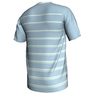 Camiseta de fútbol/camiseta de fútbol de calidad Premium nueva moda ropa de entrenamiento camiseta de fútbol estilo único transpirable secado rápido personalizado - Product Image 3