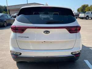 KIA Sportage 2020 Usado en Buen Estado - Product Image 6