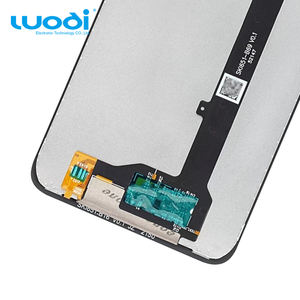 Pantallas LCD para Teléfono Móvil <span class=keywords><strong>ZTE</strong></span> <span class=keywords><strong>Blade</strong></span> <span class=keywords><strong>A71</strong></span> A51, Repuesto de Pantalla LCD con Digitalizador, con 1 Año de Garantía - Product Image 4