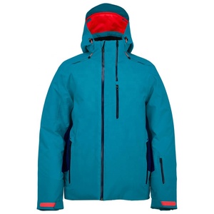 2025 nouvelle veste d'extérieur tactique multifonctionnelle imperméable respirant hiver chaud veste à coque souple pour hommes - Product Image 2