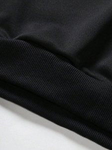Sudaderas y Hoodies Personalizadas al por Mayor de Alta Calidad con Estampado Puff, 100% Algodón, 550 Gramos, Estilo Urbano para Hombre - Product Image 3