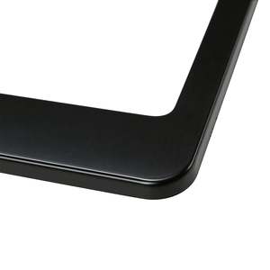 Marco de Matrícula Personalizado de ABS con Impresión UV de Alta Definición para Automóvil, Hecho de Metal Duradero, Acero Inoxidable, Aluminio y Plástico - Product Image 1