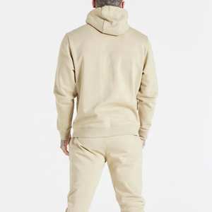 Sweat à capuche d'hiver personnalisé de haute qualité, impression personnalisée, logo personnalisé, 100% coton, molleton lourd, coupe classique, grande taille, pour hommes - Product Image 6