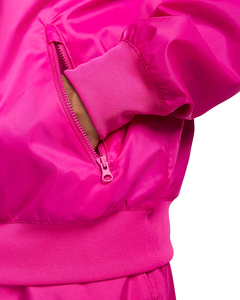 <b>Men's</b> High Quality Waterproof Windbreaker <b>Jacket</b> <b>Long</b> Sleeve Zipper Custom Hoodies Nylon Shell Material - Product Image 5