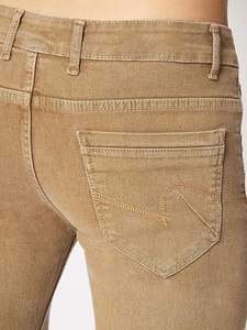 กางเกงยีนส์ขายาวของผู้ชายกางเกงไฮสตรีทพร้อมกางเกงใส่สบายคุณภาพระดับพรีเมียมดีไซน์ล่าสุด - Product Image 6