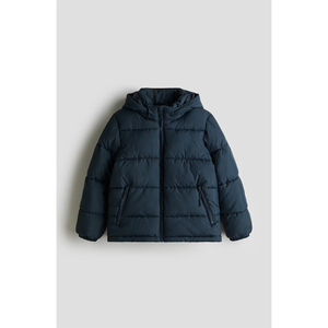 Hot Selling Puffer <b>Jacket</b> Customized Logo Winter Collection Bubble High Quality Casual Outdoor Streetwear Fashion OEM - Product Image 5