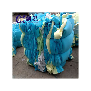 La ferraille de mousse est idéale pour les projets d'isolation disponibles en vrac à un tarif compétitif. - Product Image 6