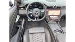 2024 Maserati GranCabrio Trofeo AWD Coche usado de lujo Seminuevo Certificado - Product Image 6
