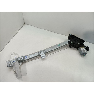 กลไกปรับกระจกหลังขวา ฮุนได i20 ซีรีส์ 83402Q0010 G3LF (20>) - Product Image 5