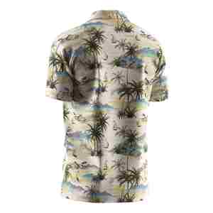 Chemise pour homme en gros, 100% coton, séchage rapide, directement de l'usine - Product Image 4