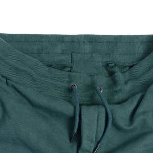 Pantalon de survêtement élégant pour hommes avec jambe conique coupe ajustée, idéal pour la course à pied, le jogging, le fitness et le streetwear - Product Image 4