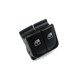 BDP677 2 Pieces Power <b>Window</b> Switch Button <b>Cover</b> Cap Front Left Hand Driver Side for I20 I30 - Product Image 1