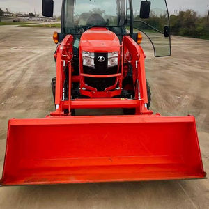 Tracteur Kubota L3560 2020 Puissance, confort et précision pour le travail quotidien - Product Image 1