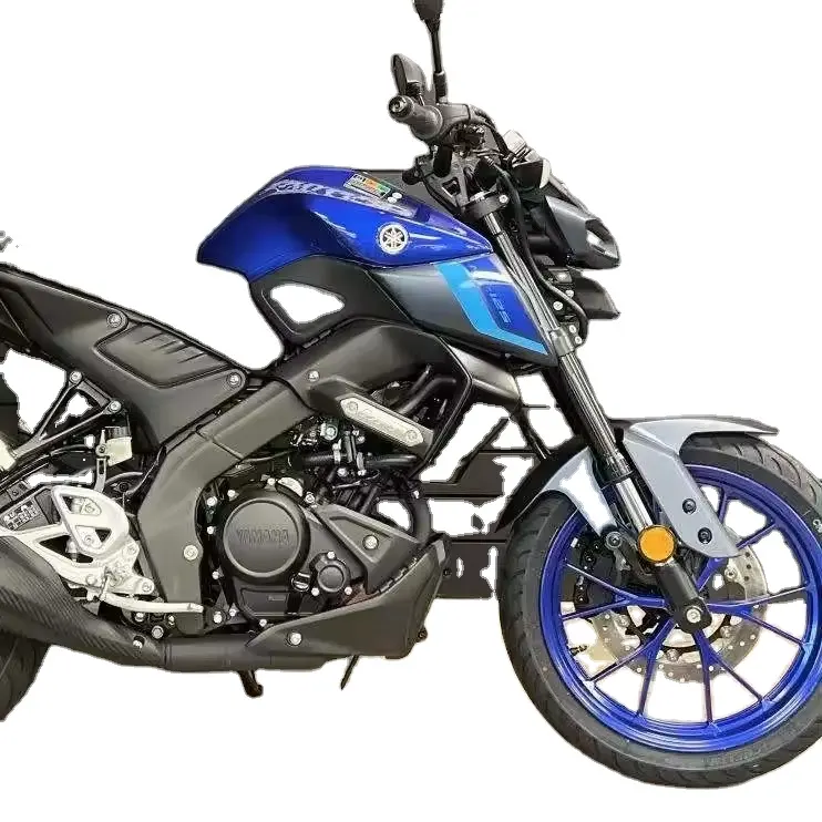 Nuova vendita di SCI 2024 MT 125 enduro Dirt bike moto nuove moto