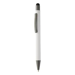 Penna a Sfera Capacitiva Personalizzata Hevea, Prodotto Premium per Merchandising - Product Image 1