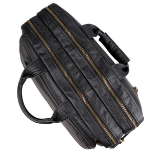 Best Selling Vintage Personalized Luxury <b>Laptop</b> Briefcase High Quality Multifunctional Business <b>Laptop</b> <b>Bag</b> <b>for</b> Men <b>Women</b> - Product Image 6