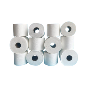 Fourniture en vrac de papier toilette blanc de qualité supérieure pour hôtel, bureau et usage domestique - Product Image 2