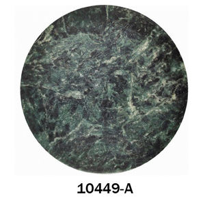 Offre Spéciale classique Table caboteur ensemble octogonal pierre marbre pour la maison et cuisine tapis décoratifs et tampons en vente - Product Image 2