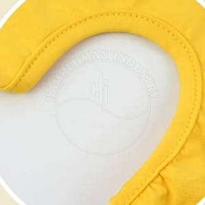 ไหมพรมคลุมหัวดีไซน์ใหม่ใส่สบาย - Product Image 5