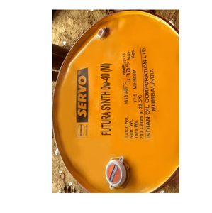 FUTURA SYNTH 0W-40 M Calidad superior Servo Lubricante mineral genuino Aceite de motor de uso industrial para pedidos a granel - Product Image 1