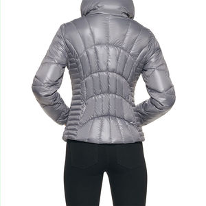 Veste bouffante pour femme à manches longues à bas prix fabriquée au Pakistan 2025 fabriquée en usine nouveauté veste bouffante pour femme - Product Image 4