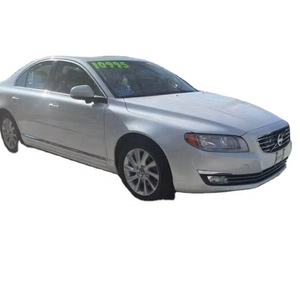 2010 pour VOS80 T5 Drive-E Platinum Berline 4 portes avec sièges en cuir, caméra arrière gauche, toit ouvrant, vente en gros à prix réduit - Product Image 1