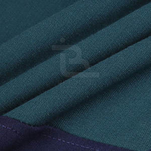 Short de gymnastique 100% coton à séchage rapide et design solide avec logo personnalisé fermeture élastique à la taille moyenne style décontracté à bas prix - Product Image 6