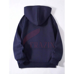 Hecho en el mejor Material Casual Cremallera Rhinestone Sudaderas con capucha Algodón Mezclado Manga larga Ropa de calle Sudaderas con capucha de invierno de moda - Product Image 6
