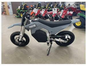 Nueva motocicleta eléctrica Greenger G3S 2024 - Descuento exclusivo del 30% - Product Image 1