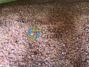 Gomme arabique biologique de qualité 100% pure, naturelle, parfaite pour les aliments, les boissons et les applications industrielles - Product Image 4