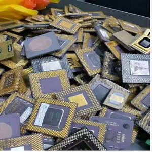 Meilleurs rebuts de CPU de récupération d'or/processeurs/puces de CPU en céramique, déchets de carte mère, déchets de RAM à vendre dans le monde entier - Product Image 5