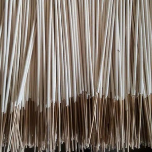 Bâtonnets d'encens naturels de qualité supérieure, ingrédients à base de plantes, combustion propre, approvisionnement en vrac - Product Image 1