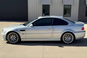 BMW M3 Coupé 2006 USADO con Volante a la Izquierda/Derecha - Product Image 2