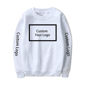Sudaderas de lana de alta calidad para hombre, diseño personalizado, nuevo estilo, patrón 3D para ropa de calle, directo del fabricante, para otoño - Product Image 6